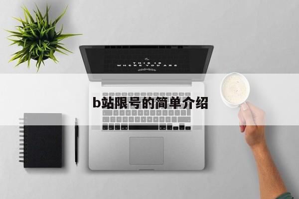 b站限号的简单介绍
