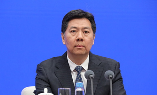 重磅！蔡东出任金监总局党委委员，曾任吉林省常务副省长