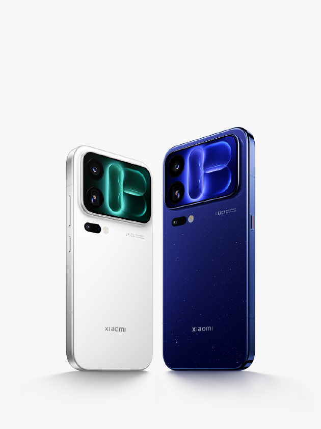小米发布Xiaomi 18 Pro系列:售价5999元起 多款生态新品同台亮相